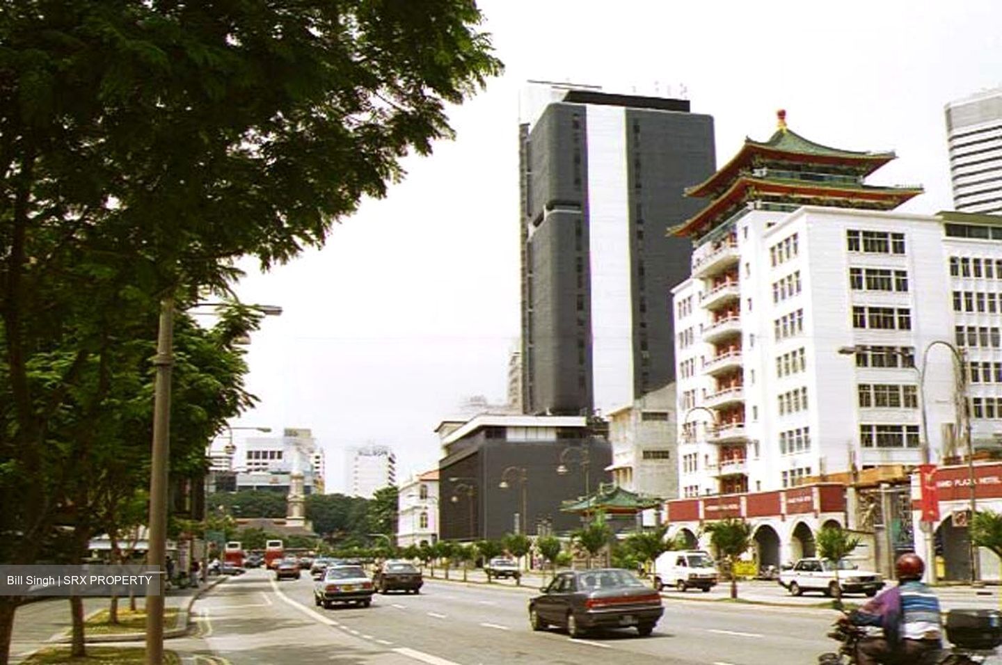 Peninsula Plaza (D6), Office #458628241